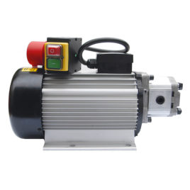 Agregat hydrauliczny LSA3500-400V